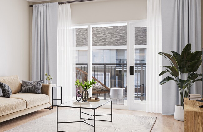 Photo - Birchstone Village