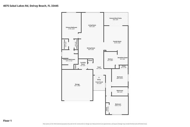 Photo - 4075 Sabal Lakes Rd