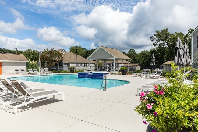 Northwood Apartment Homes