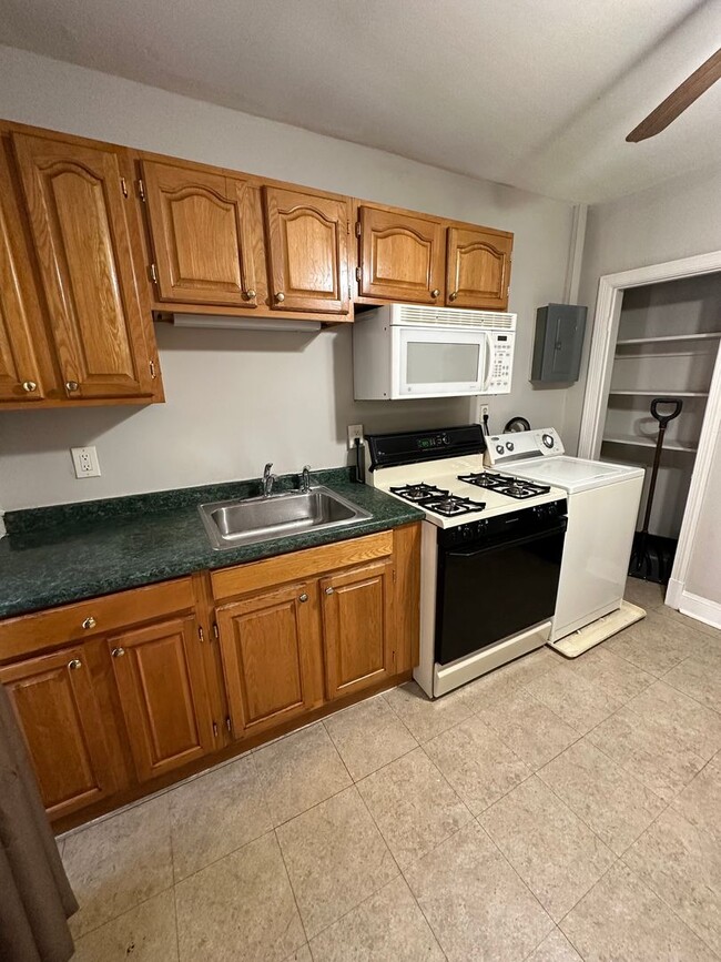 Photo - 5218 Harford Rd Unit 5218 Harford Road 2
