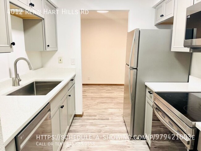 Building Photo - 4012 Renn Hart Hills Rental