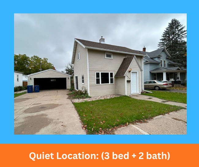 Building Photo - Welcome home!