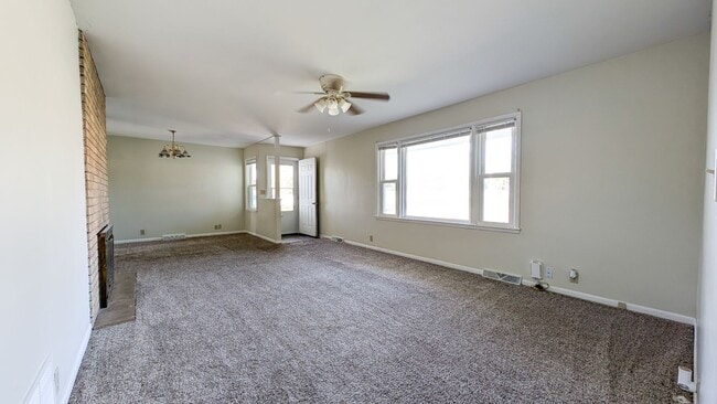 Photo - Move in Ready! Ranch Style home