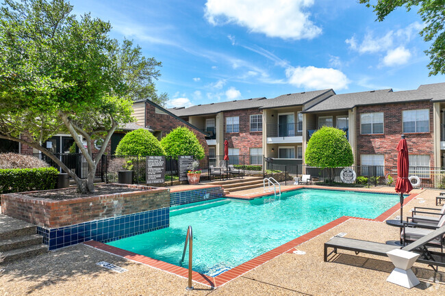 Shiloh Oaks - Shiloh Oaks Apartments