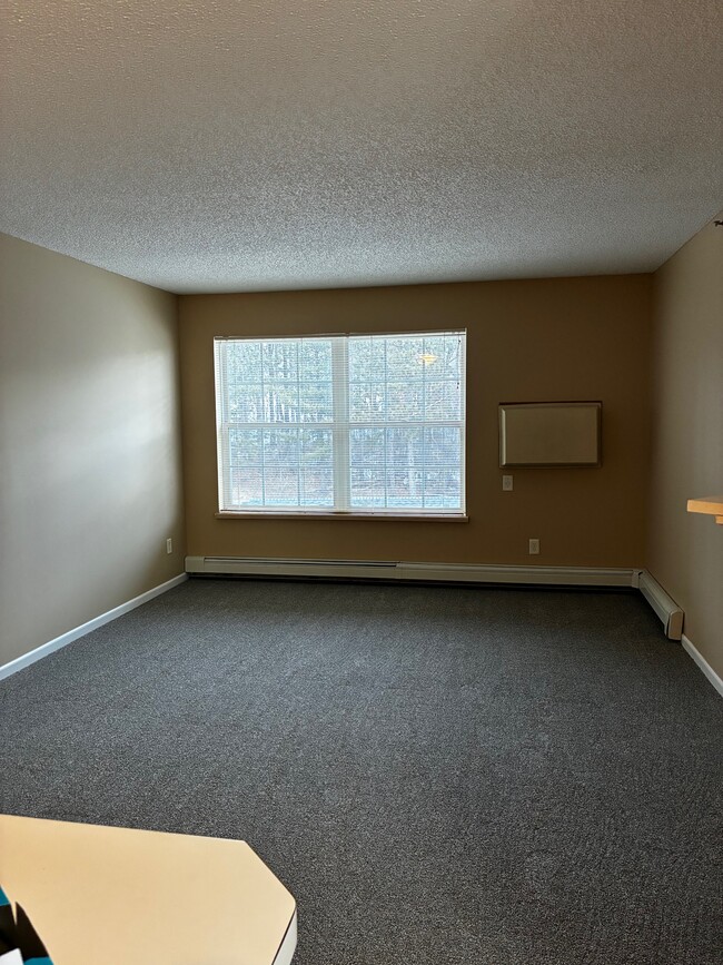 2B 1B D Livingroom - Whispering Pines