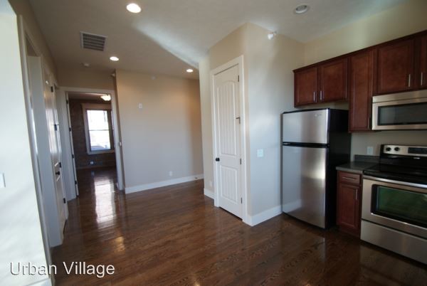 Photo - The Barnard Flats