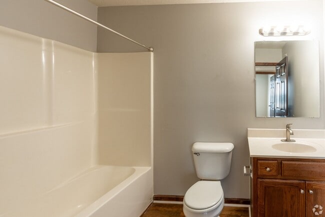 Photo - Cedar Place Apartments