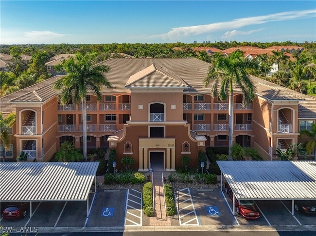 Photo - 9601 Spanish Moss Way Unit 3611