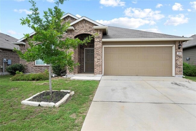 Building Photo - 509 Moonvine Way