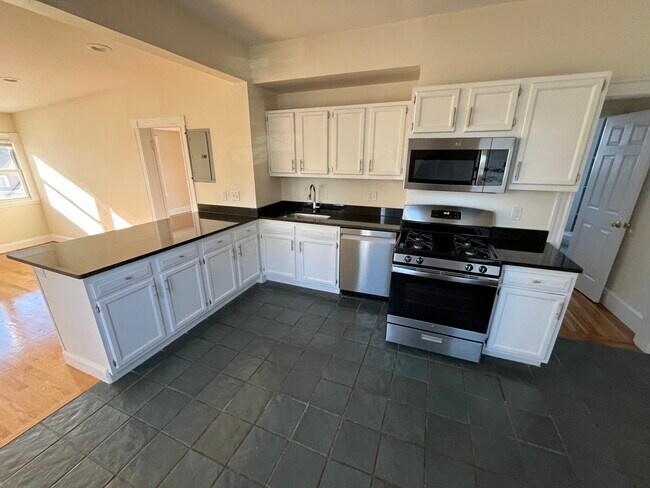 Photo - 2572 Massachusetts Ave Townhome
