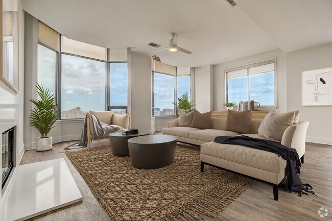 Building Photo - Whitney Uptown Rental