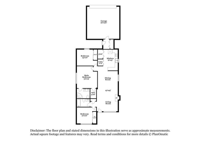 Photo - 6117 Bristol Ridge Dr