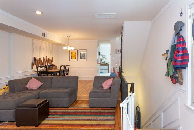 Photo - 1776 Lanier Pl NW Unit 1C