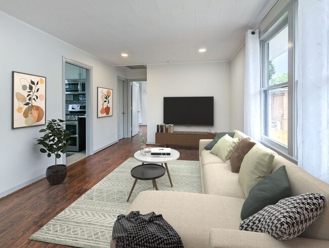 Building Photo - 2306 Addison Rd Unit A Rental