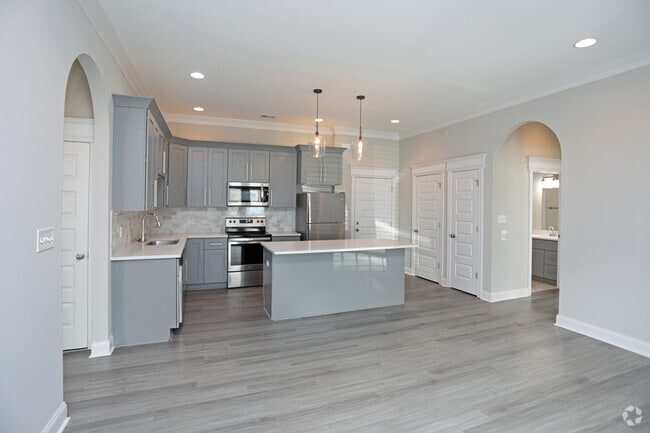 Photo - Palisades at Hunters Creek