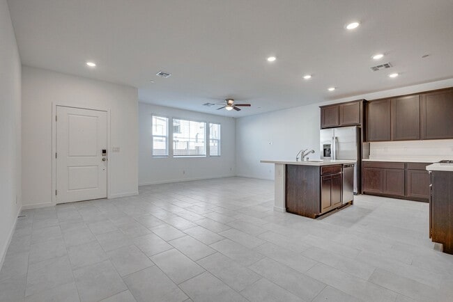 Photo - New 2-Story Home with Modern Features in a Desirable Community