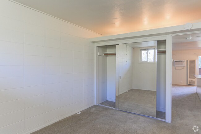 1BR, 1BA - 571 SF - Arbol Verde Apartments