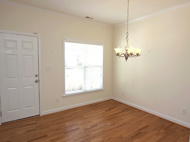 Photo - Spacious End Unit Townhome Convenient to Brier Creek!