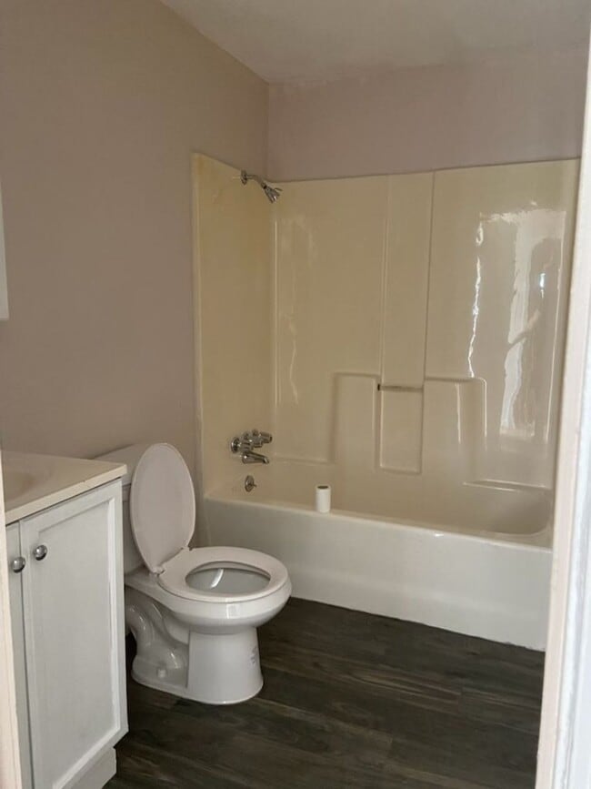 Photo - 1 bedroom home for lease in Poplar Bluff