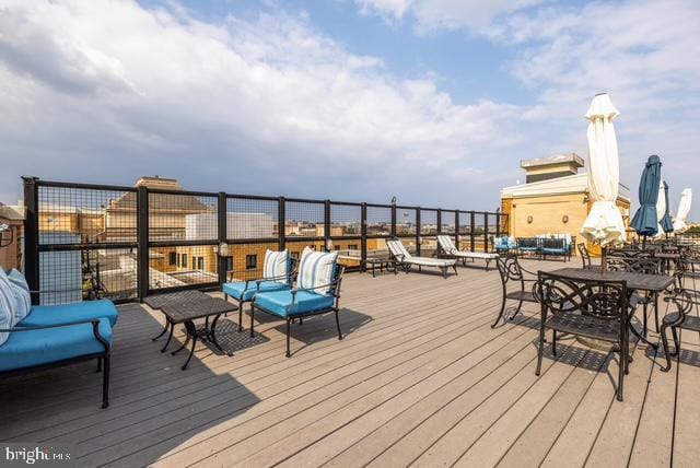 Photo - 1701 16th St NW