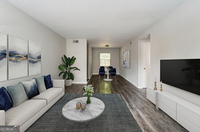 2236 Plaster Rd NE