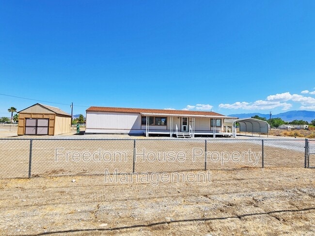 Building Photo - 1860 W Wilson Rd Rental