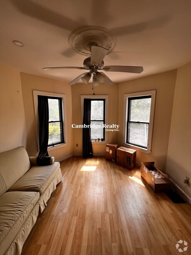Building Photo - 51 Porter Rd Unit T Rental