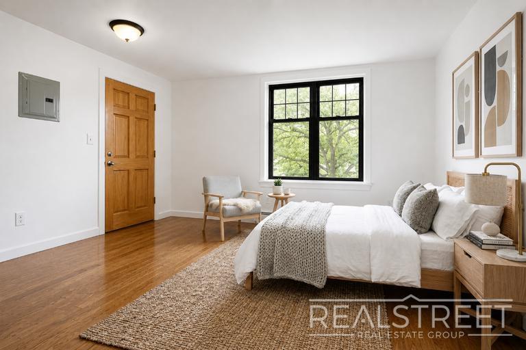 Photo - Newly Renovated Studio in Bed Stuy! Unit 2B