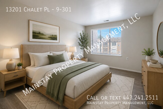 Photo - 13201 Chalet Pl Unit 9-301