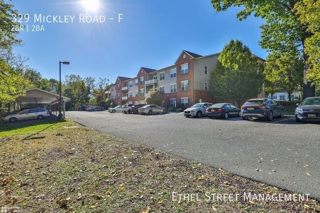 Photo - 329 Mickley Rd Unit F