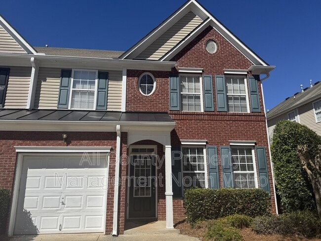 Photo - 3724 Portico Ln Townhome