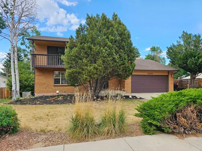 4260 McPherson Ave Unit C