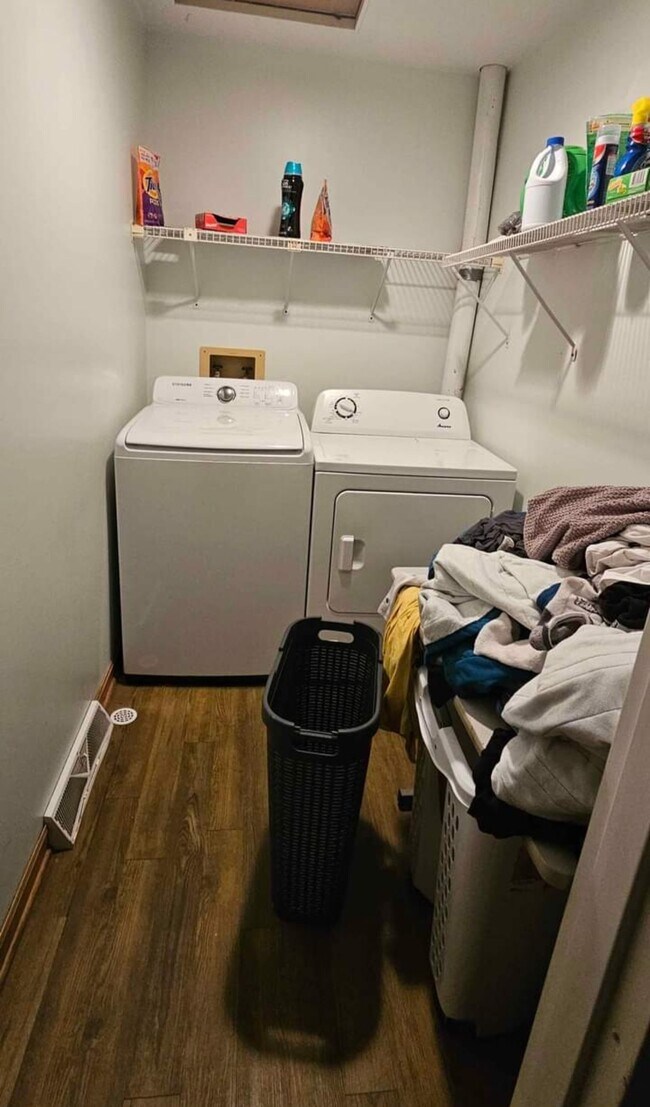 Photo - 1205 S Spencer St