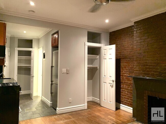 Photo - LEROY ST. Unidad 4C