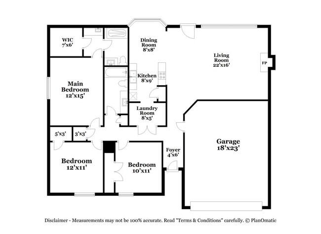2408 Havenwood Dr
