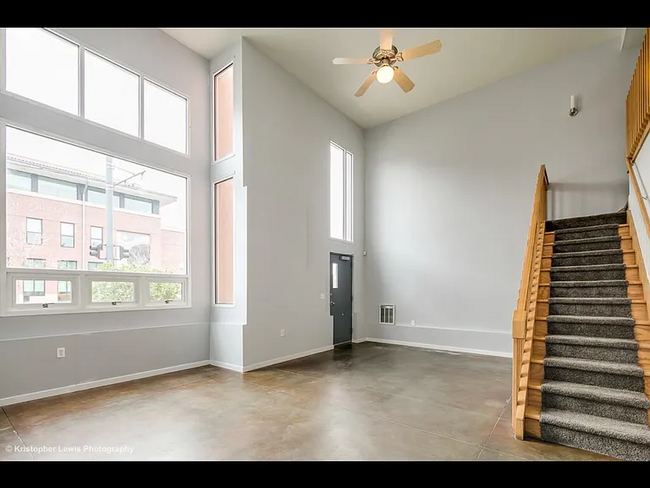 Photo - 2400 Welton St Townhome