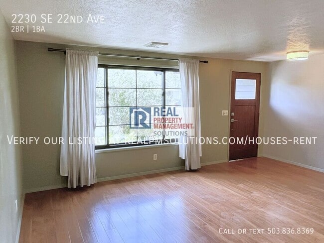 Photo - 2230 SE 22nd Ave