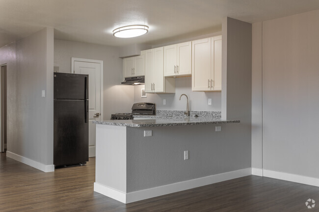 Interior Photo - Verona at District Heights Rental