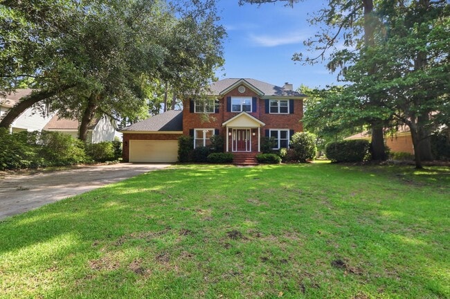 Building Photo - Wilmington Island Home for Lease