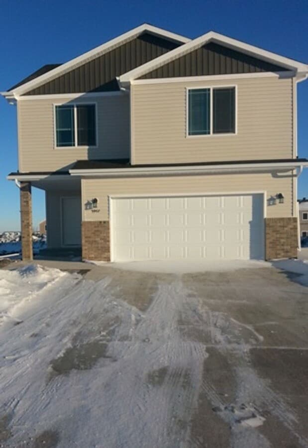 Photo - 3 Bed 3 Bath Single Family Home