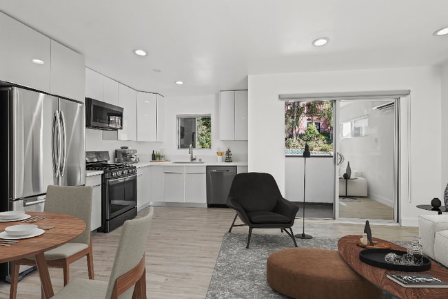 Building Photo - 249 S Coronado St Rental