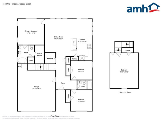 Photo - 411 Pine Hill Ln