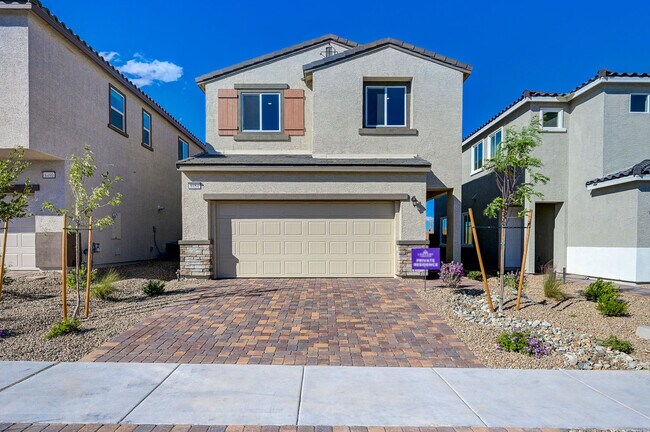 Building Photo - 8484 W Agate Ave