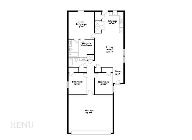 Photo - 5010 Firefly Hls