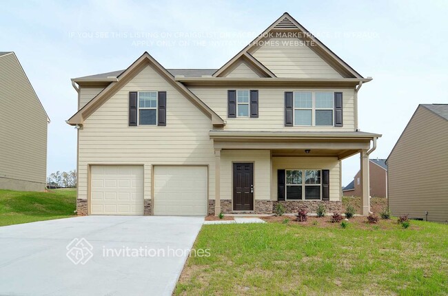 Building Photo - 3680 Brookhollow Dr Rental