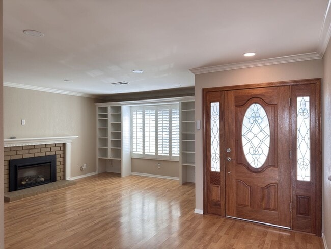 Photo - Updated 3-Bed Home with Oversized Garage & Huge Driveway