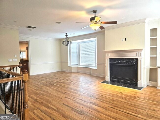 Photo - 1172 Arbor Park Ln SW