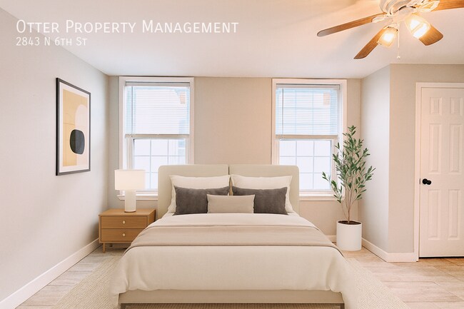 Photo - 2843 N 6th St