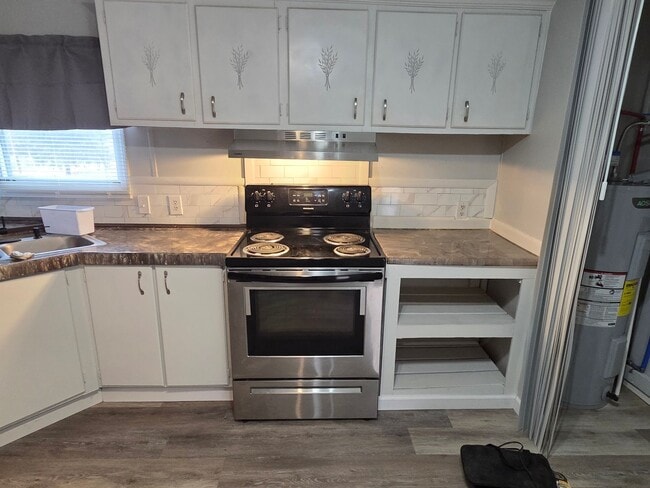 Photo - 2 bedroom 1 bathroom mobile home for rent