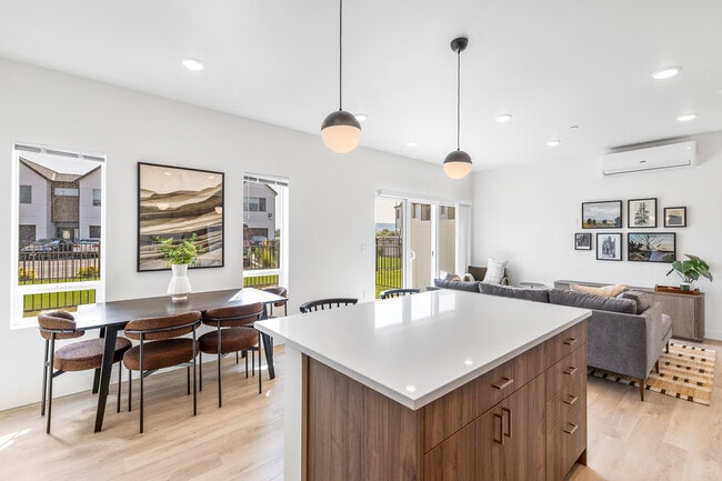 Westland Townhomes